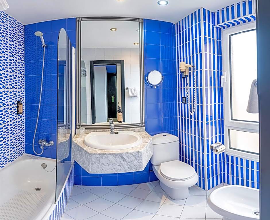 Hotel Faranda Pathos Gijon an Ascend Collection Hotel