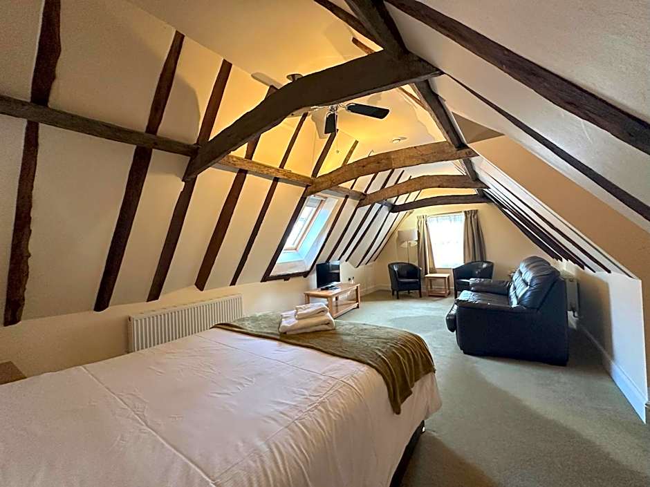 The North Hill Hotel