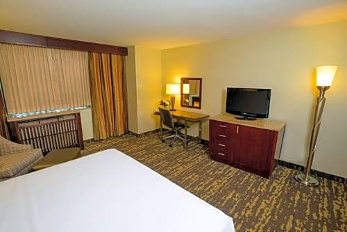 DoubleTree by Hilton Rochester - Mayo Clinic Area