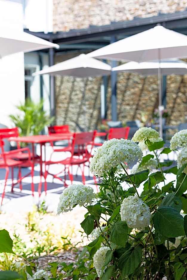 ibis Saint Malo Plage