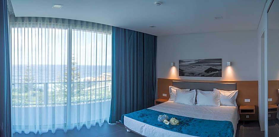 Whalesbay Hotel Apartamentos