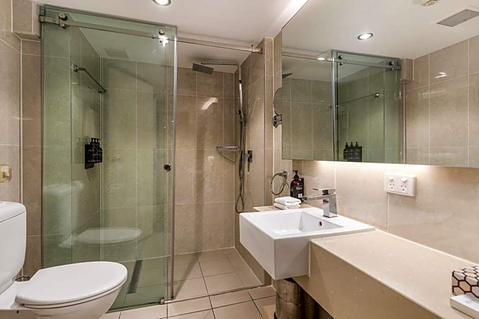 Hotel Diana Woolloongabba