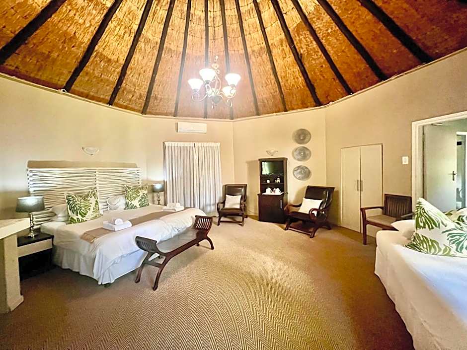 Lidiko Lodge
