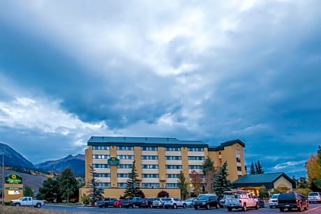 La Quinta by Wyndham Silverthorne - Summit Co