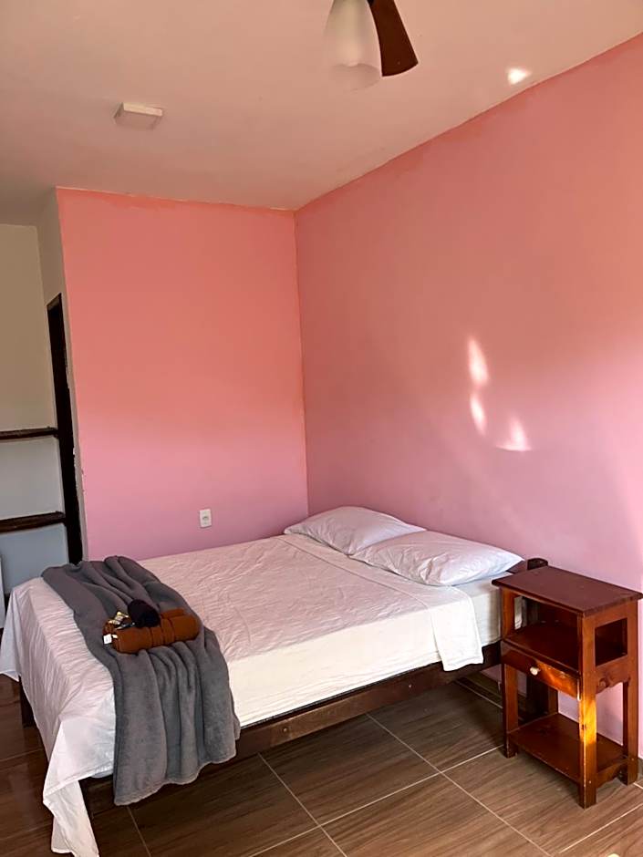 Renascer Suites