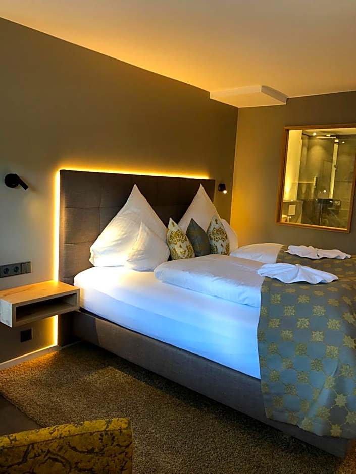 Hotel Restaurant Der Engel, Sasbachwalden