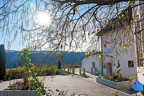 Landhotel Donaublick