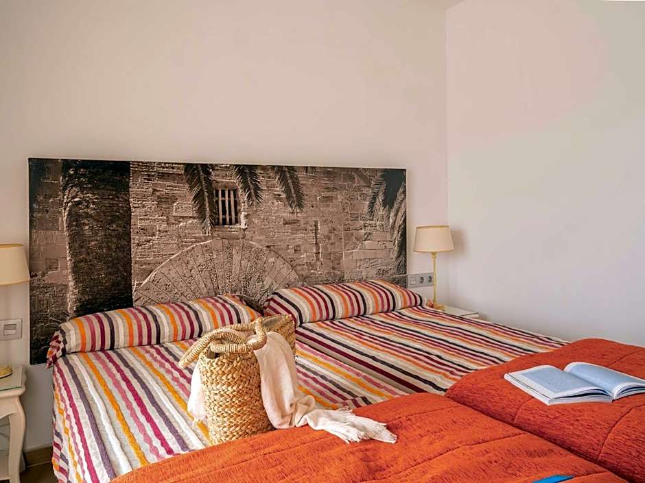 Aparthotel Ona Aucanada