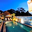 Radiance Sunset Villas Lembongan