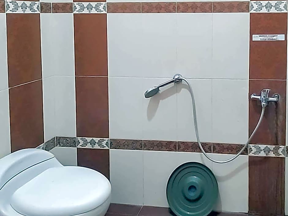 Angel Guest House Lembang RedPartner