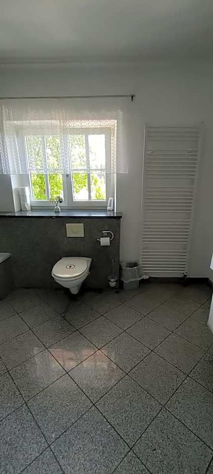 Geinberg Suites & Via Nova Lodges