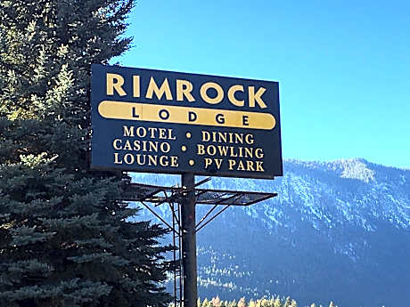 Rimrock Lodge LLC