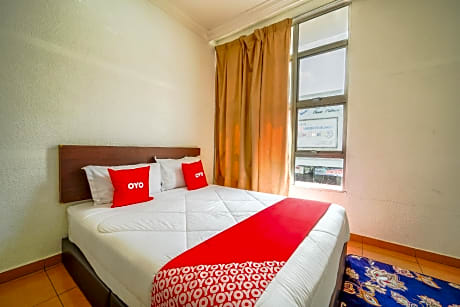 OYO 90559 Ummul Motel C Mart