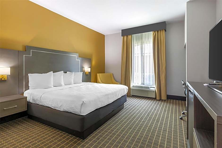 Best Western Plus Regency Park