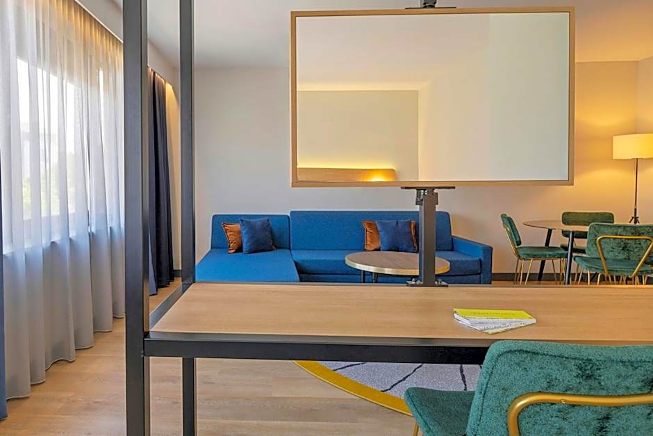 The Belson Brussels, a Tribute Portfolio Hotel