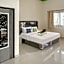 Urbanview Hotel Tirtamaya Jaya Indah Indramayu by RedDoorz