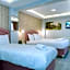 BLUE MARMARA SUITES