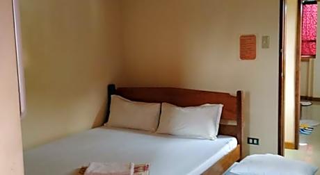 D'MESA Seacretlodge and Restaurant