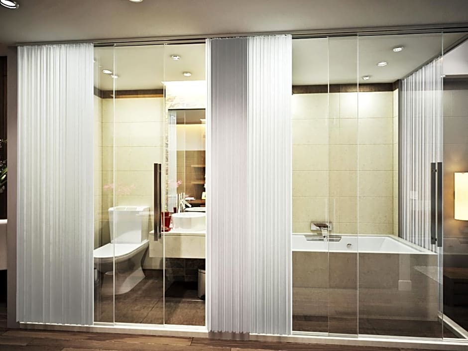 Eco Luxury Hotel Hanoi