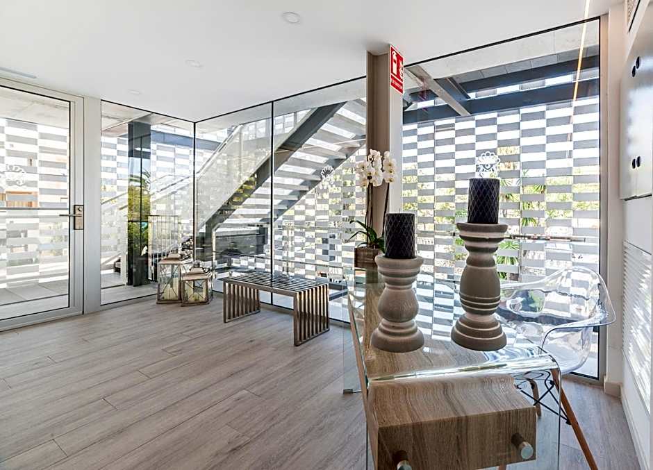 Bahía de Alcudia Hotel & Spa