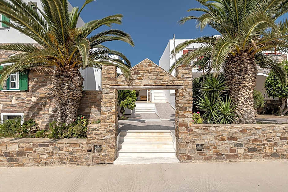 Annita's Village Hotel