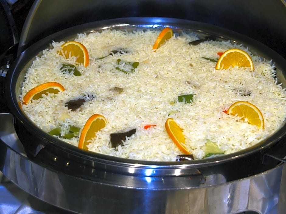 Florida City Hotel Apartments