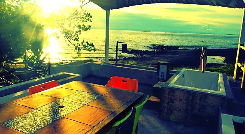 Guerrera Rice Paddy Villas