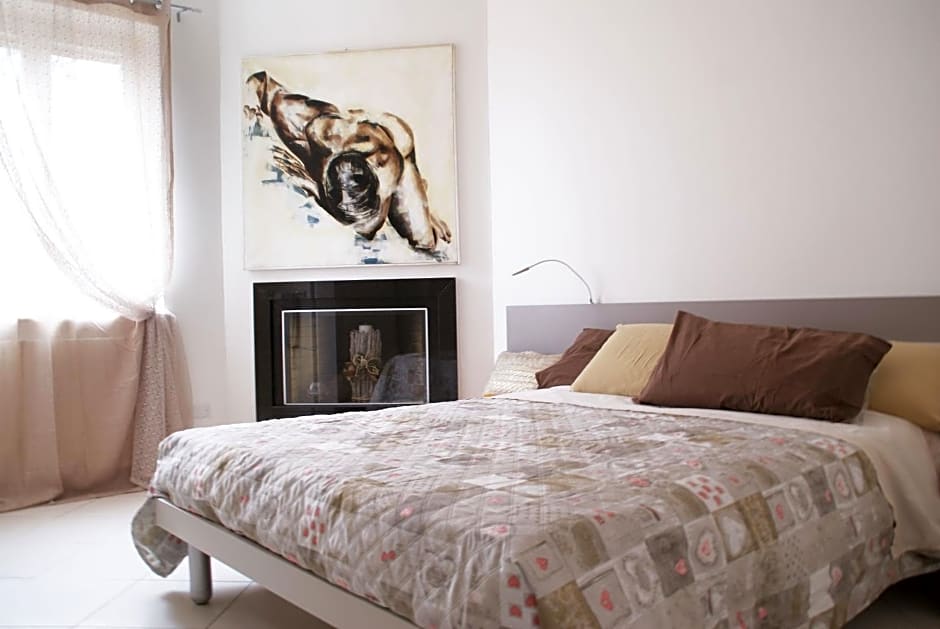 Le Motelle - Camera 30