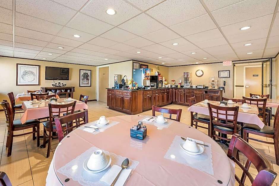 Econo Lodge Quakertown