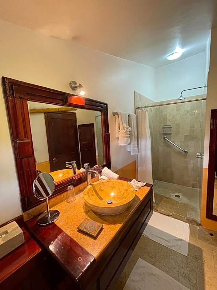 Hotel Boutique Quinta Chanabnal