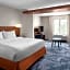 Fairfield Inn & Suites by Marriott Orlando Kissimmee/Celebration