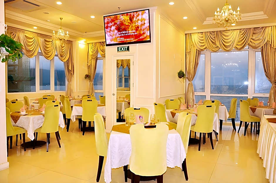 Chill Place Hotel