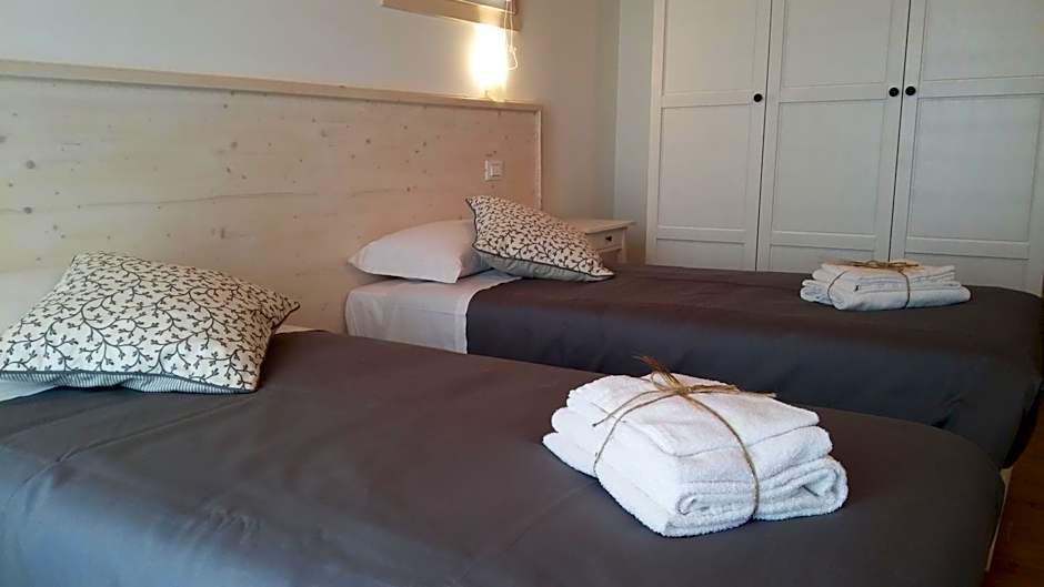 Agriturismo Honey Farm