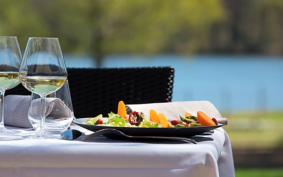 Le Domaine des Monedieres