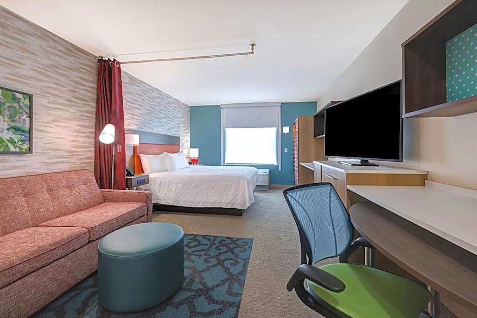 Home2 Suites by Hilton Bryant Little Rock