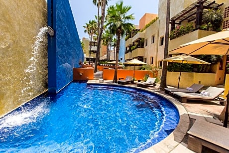 Casa Natalia Boutique Hotel Adults Only