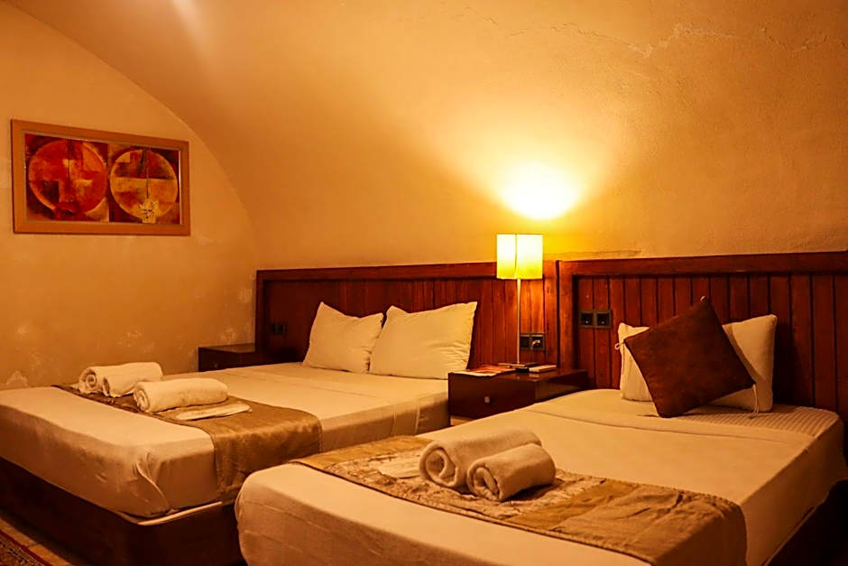 Muzepotamia Butik Otel