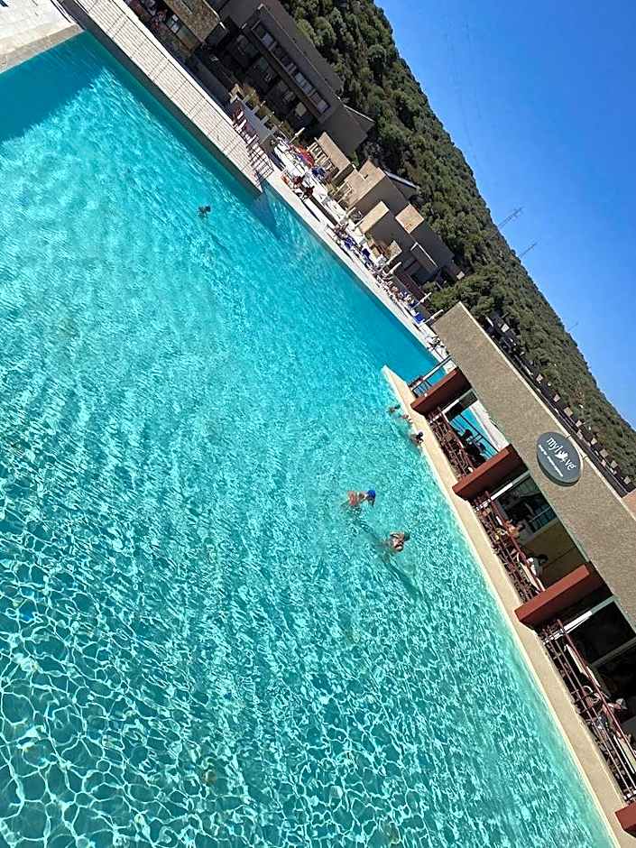 Centro Vacanze Cugnana Verde