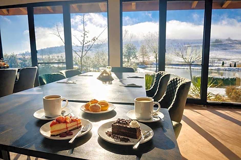 Park Hotel Eagle Stone