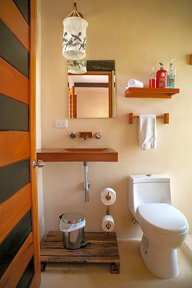 Hotel Buenavista Bacalar Jungle Experience