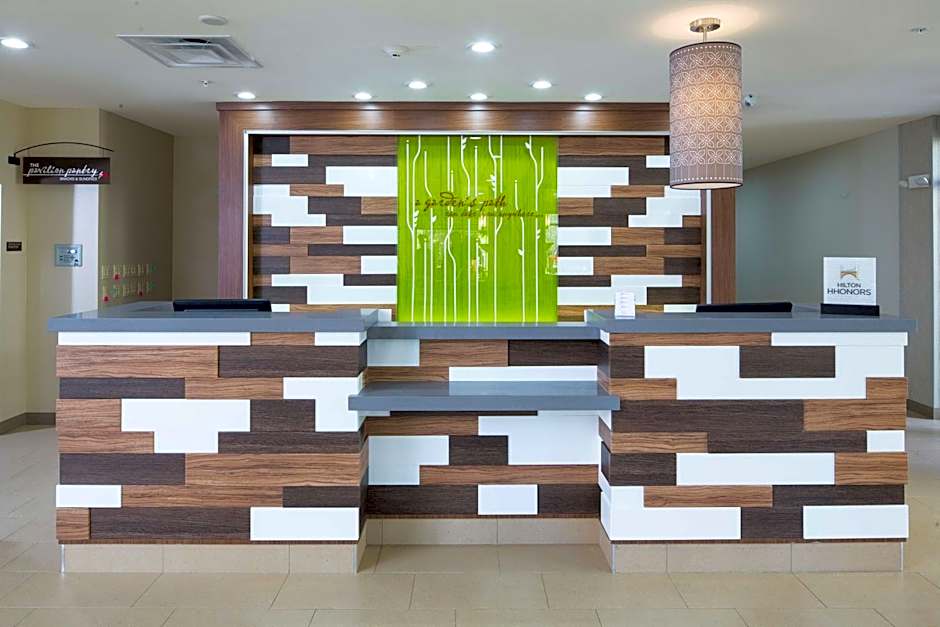 Hilton Garden Inn Longview