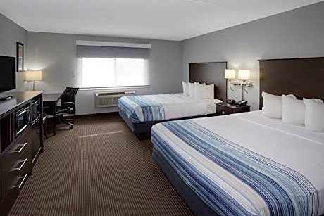 AmericInn by Wyndham Plover Stevens Point