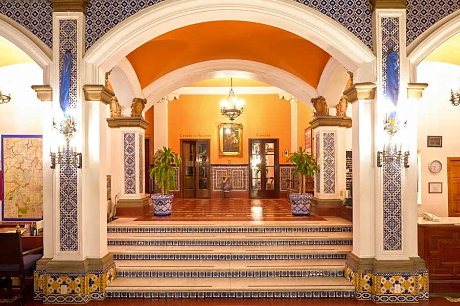 Best Western Majestic Hotel