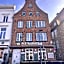 Appartementhaus Obertrave