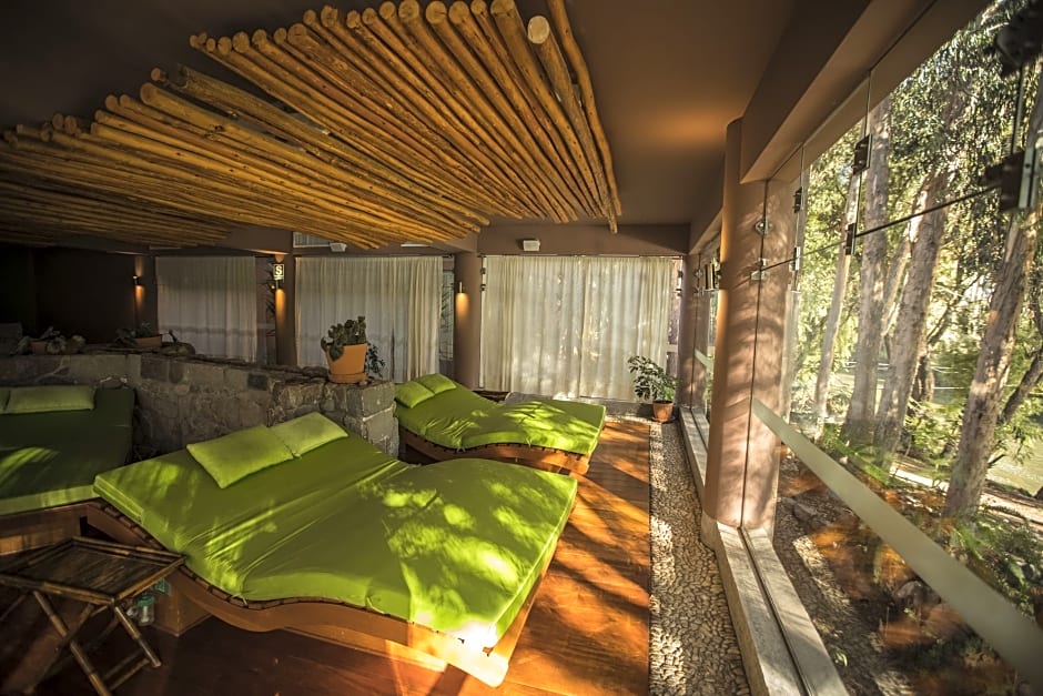 Aranwa Sacred Valley