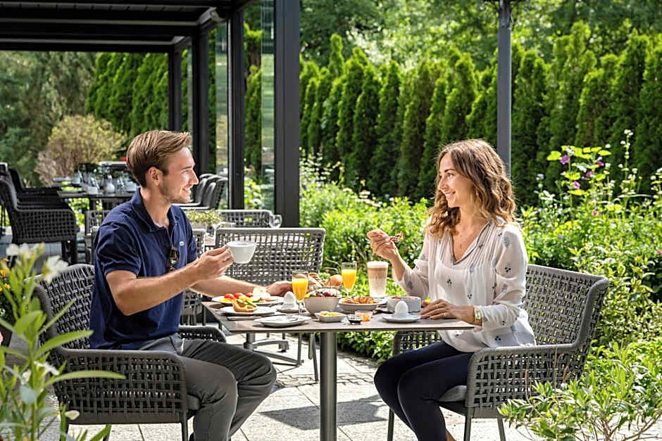 Best Western Plus Hotel Erb