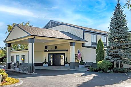 Clarion Inn Nashua