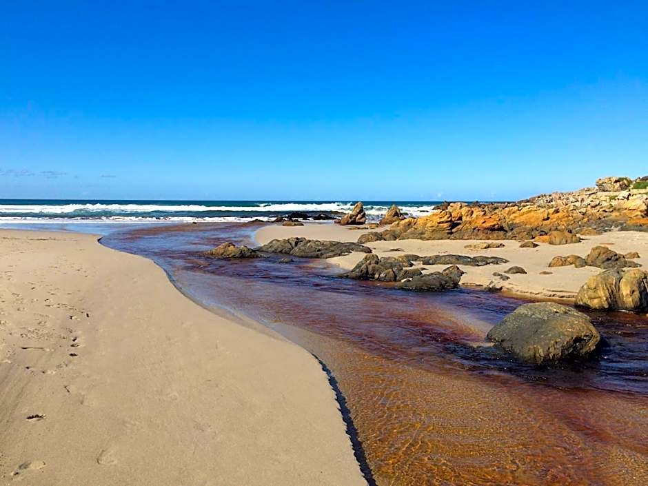 Hermanus Backpackers & Budget Accommodation