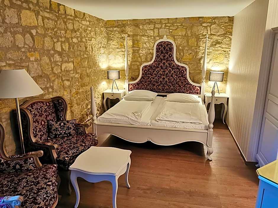 Hotel & Spa Wasserschloss Westerburg