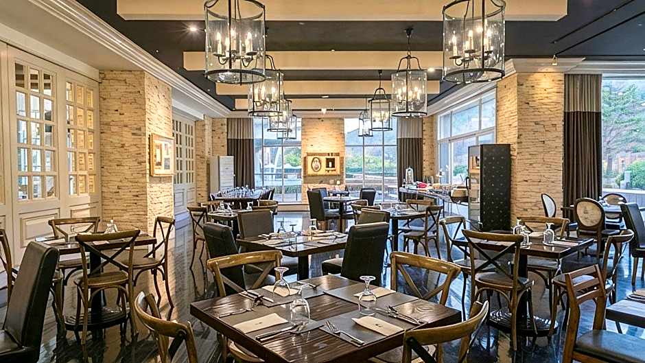 Kensington Hotel Pyeongchang